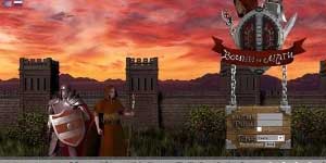 Warriors na Mages 