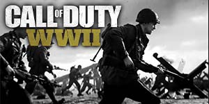 Wito wa Wajibu: WW2 