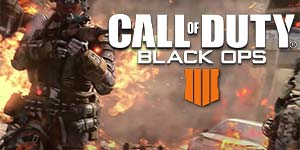 Wito wa Wajibu: Black Ops 4 