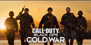 Wito wa Wajibu: Black Ops Vita Baridi 