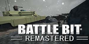 Battlebit Imerejeshwa 