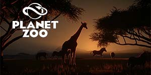 Zoo ya Sayari 