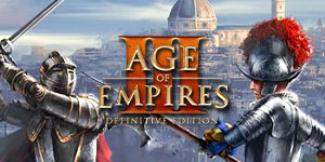 Umri wa Empires 3 Toleo Halisi 
