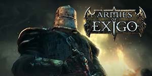 Majeshi ya Exigo 