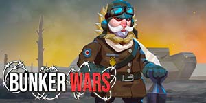 Vita vya Bunker: WW1 