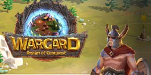 Wargard: Eneo la Ushindi 