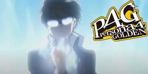 Persona 4 Dhahabu 