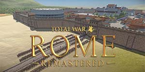 Vita Kamili: Roma Ilirekebishwa 