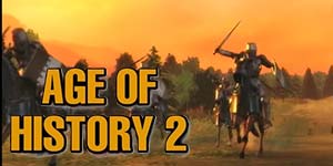 Umri wa Historia 2 