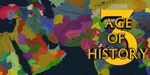 Umri wa Historia 3 