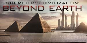 Ustaarabu wa Sid Meier: Zaidi ya Dunia 