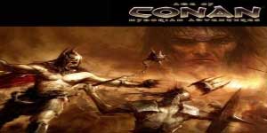 Umri wa miaka Conan - Hyborian Adventures 