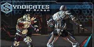 Syndicates ya Arkon 