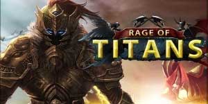 Rage ya Titans 