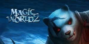 Uchawi World 2 