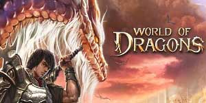 Dunia ya Dragons 