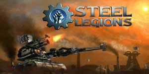Steel Legion 