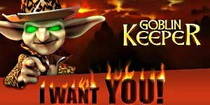 Goblin Askari 