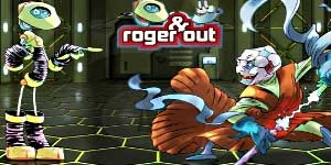 Roger & Kati 