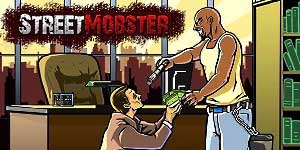 Mitaani mobster 