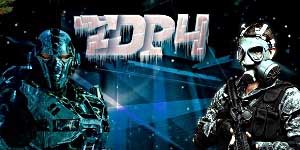 TDP4 Timu ya vita Online 