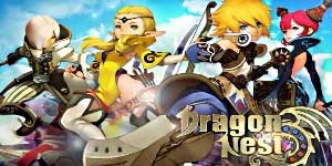 Dragon Kiota 