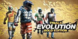 Majaribio Evolution: Gold Edition 