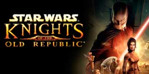 Star Wars: Knights ya Jamhuri ya Kale 