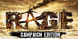 Rage: Kampeni Edition 