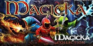 Magicka Magicka Ukusanyaji 