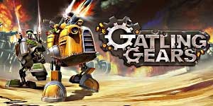 Gatling gia 