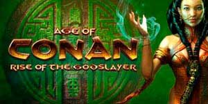 Umri wa miaka Conan: Inuka ya Godslayer 