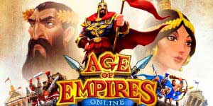 Umri wa miaka milki Online 