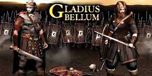 Gladius bellum 