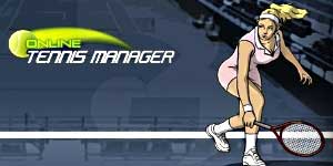 Online Tennis Meneja 