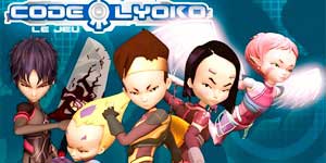 Kanuni Lyoko 