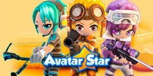 Nyota ya Avatar 