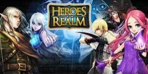 Heroes wa Ufalme 