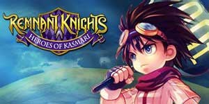 Mabaki Knights 
