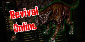 Fallout: Uamsho Online 