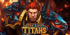 Titans Lost 