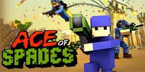 Ace ya Spades 