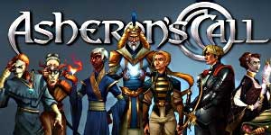 Wito Asheron ya 