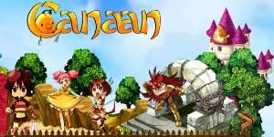 Kanaani online Kuanzisha 