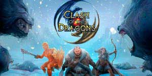 Mgongano wa Dragons 