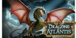 Dragons ya Atlantis 