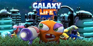 Maisha Galaxy 