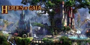 Heroes ya Gaia 