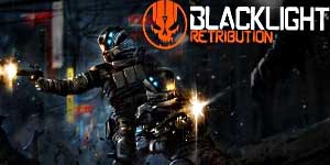 Blacklight kulipiza 