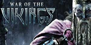 Vita ya Waviking 